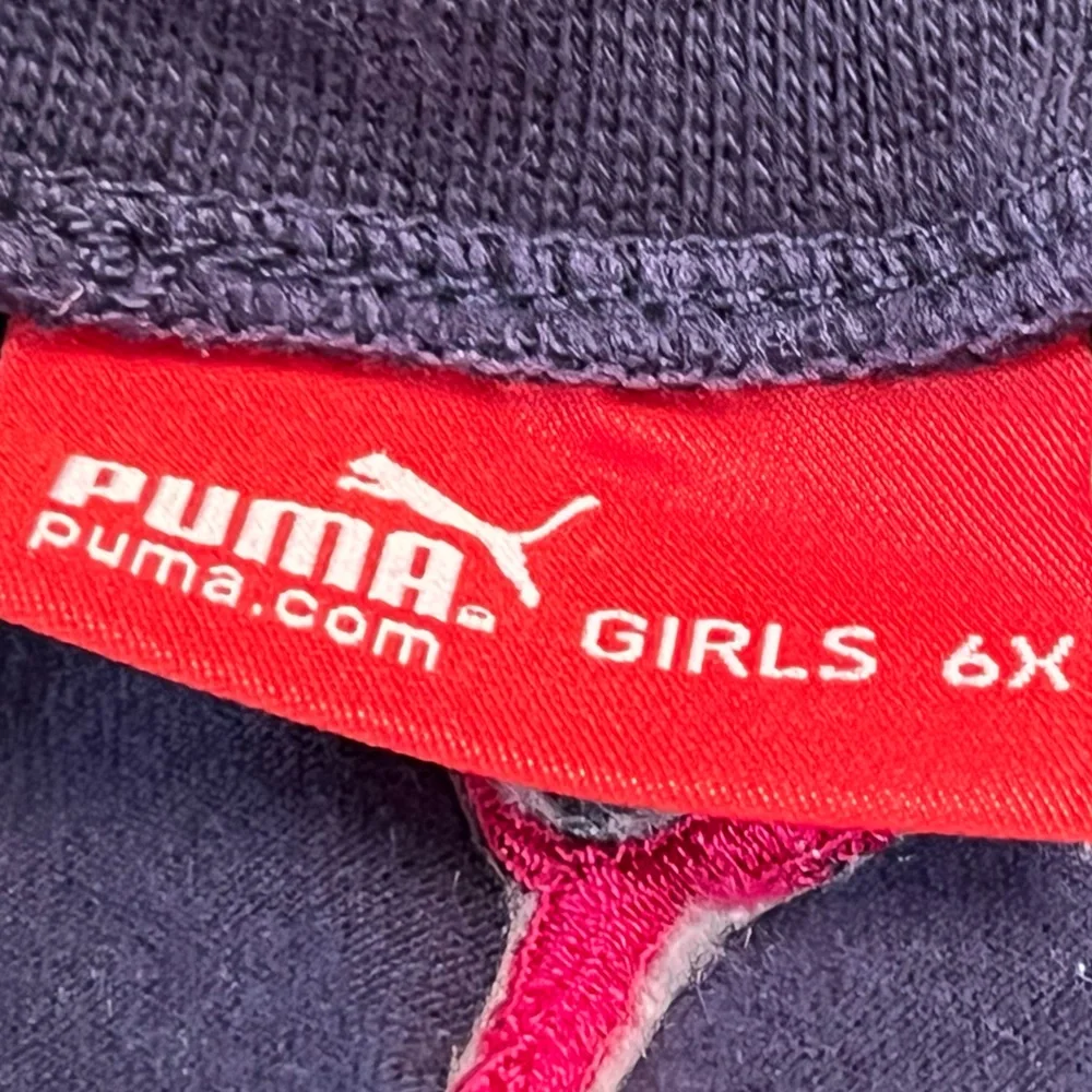 Puma Girls Dress - Picture 3 of 4